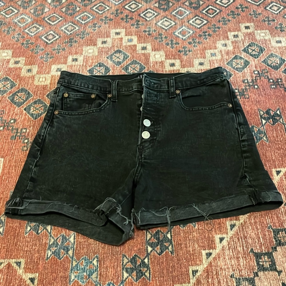 Gap Shorts Size 28 Regular